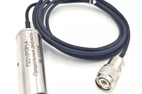 П221(POP)-4 преобразователь иммерсионный 4 МГц