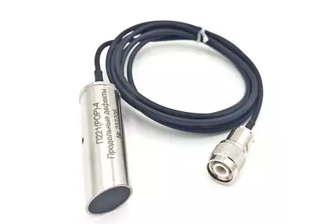 П221(POP)-4 преобразователь иммерсионный 4 МГц