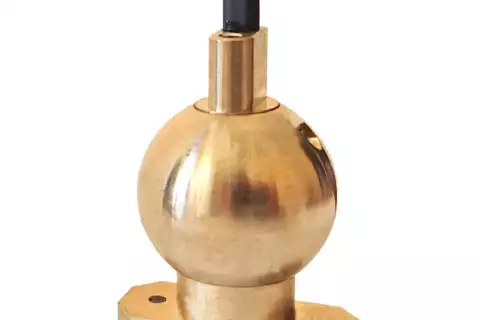 IPT50-2 преобразователь иммерсионный 2-х канальный