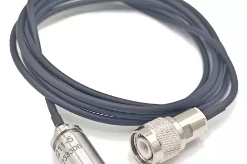 П211-5-U преобразователь иммерсионный 5 МГц