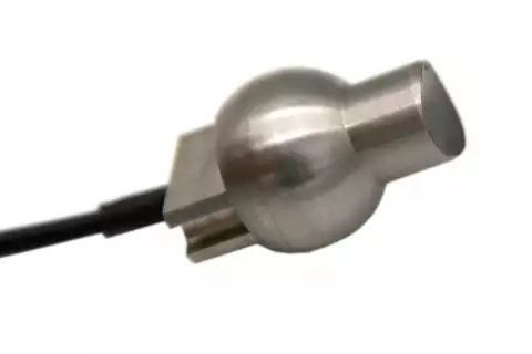 IKL5010 преобразователь иммерсионный 5 МГц