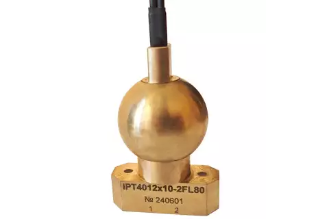 IPT4012x10-2 преобразователь иммерсионный 2-х канальный