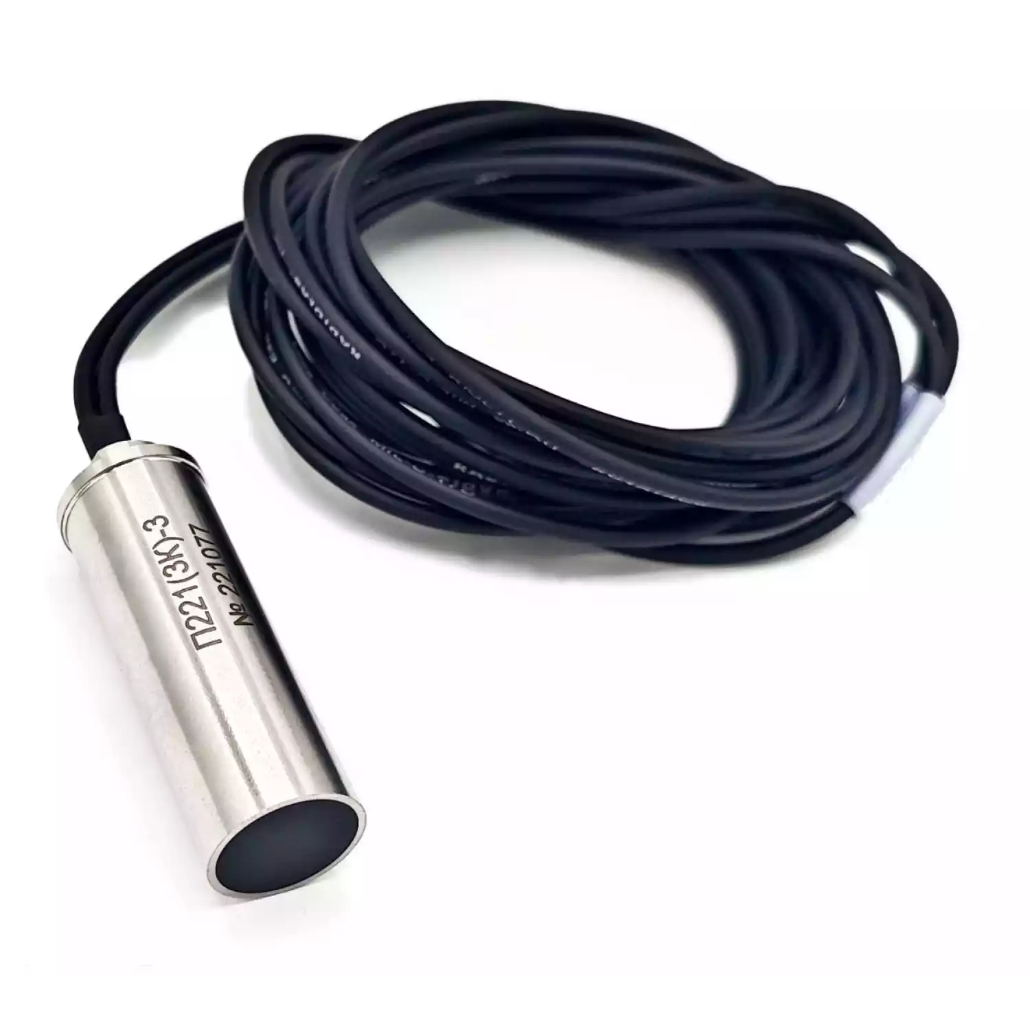 П211(3K)-3 преобразователь иммерсионный 3-х канальный 3МГц - 1