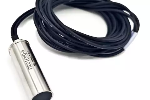 П211(3K)-3 преобразователь иммерсионный 3-х канальный 3МГц