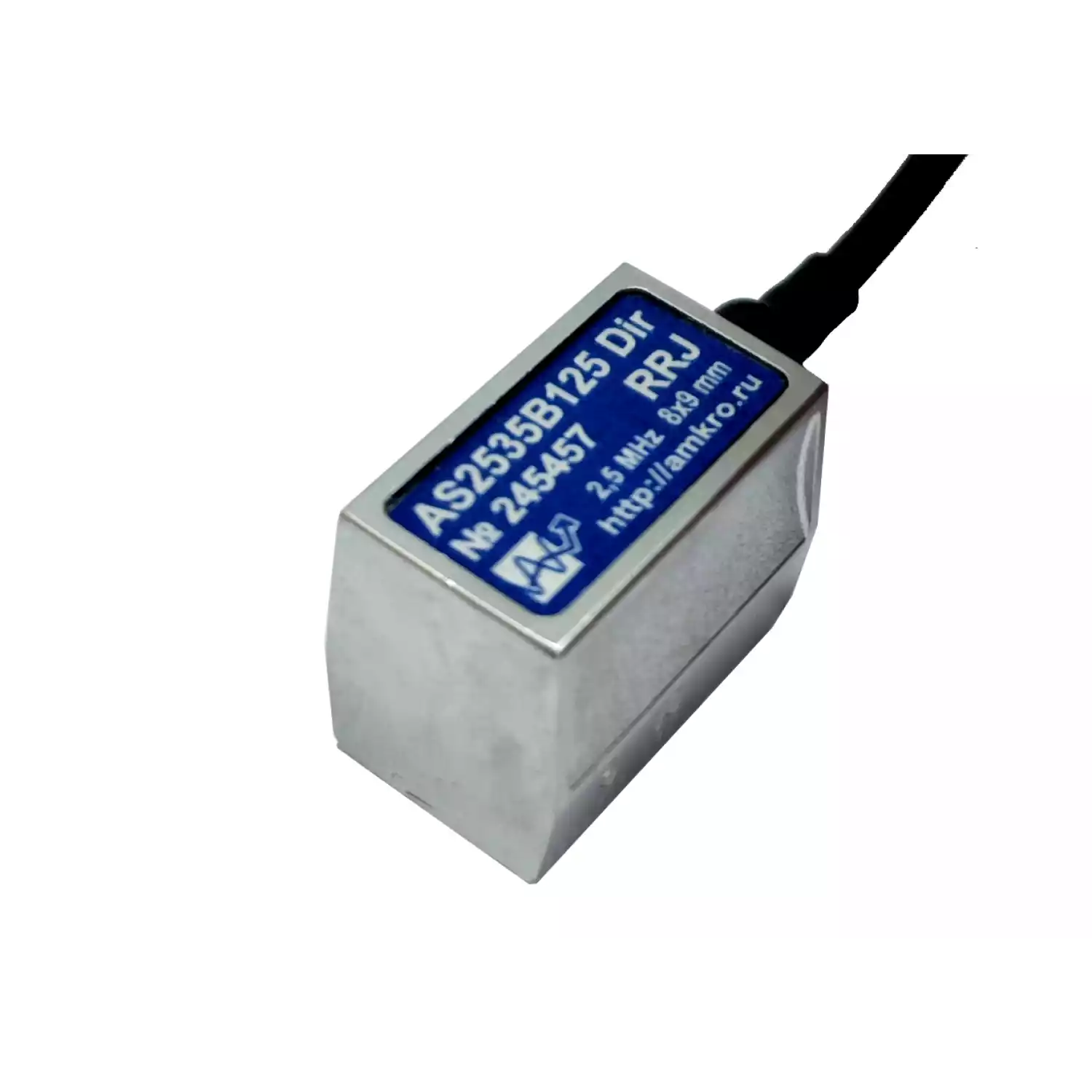 AS2535B125Dir RRJ преобразователь для контроля кронштейна - 1