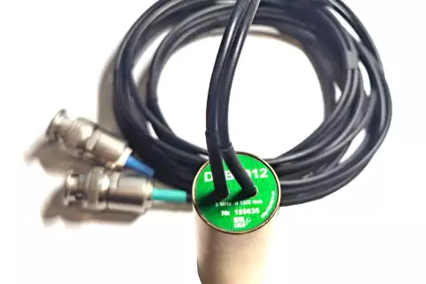 Преобразователь DFB5012 (П112-5,0-12/2-B-002)