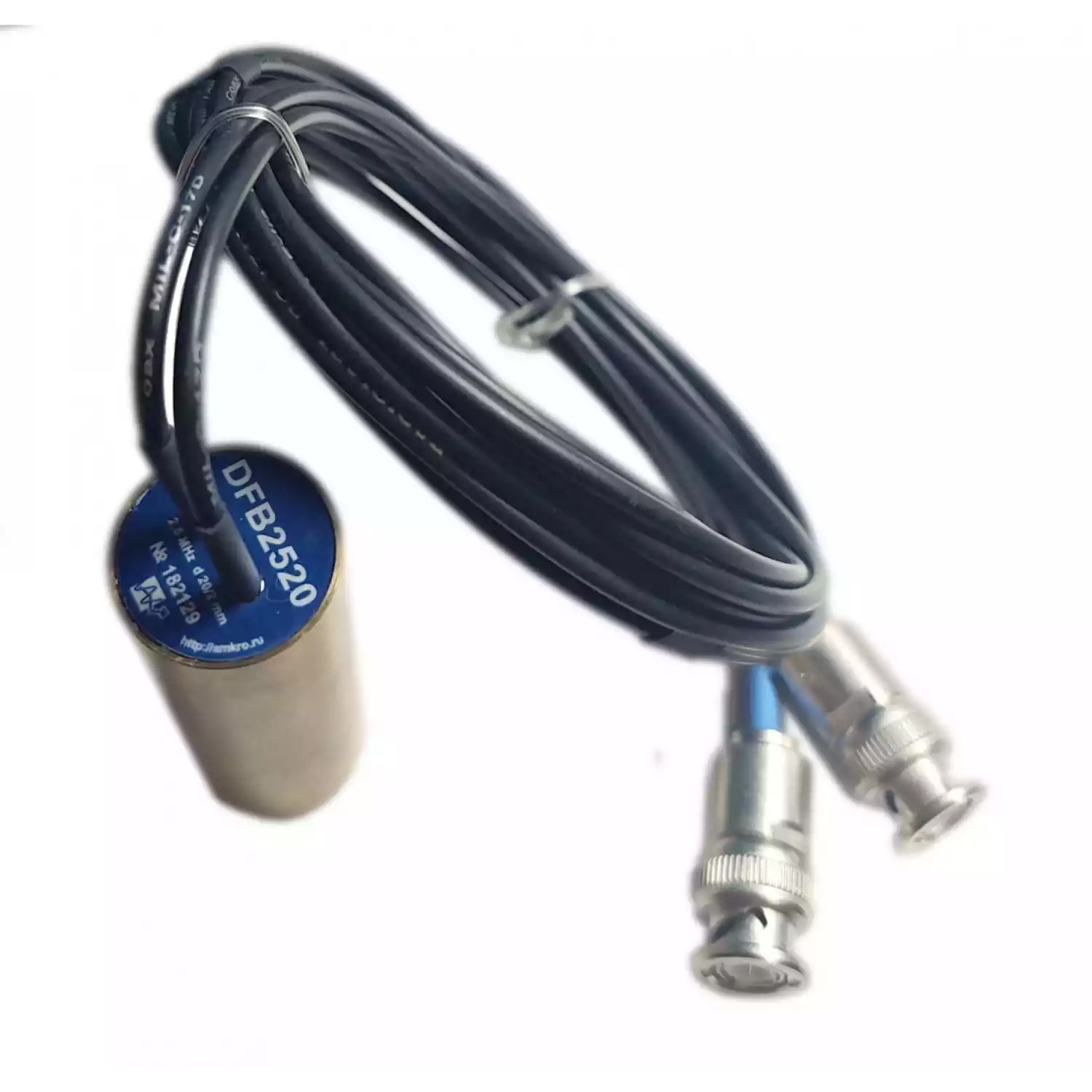 Преобразователь DFB2520 (П112-2,5-20/2-B-002) - 1