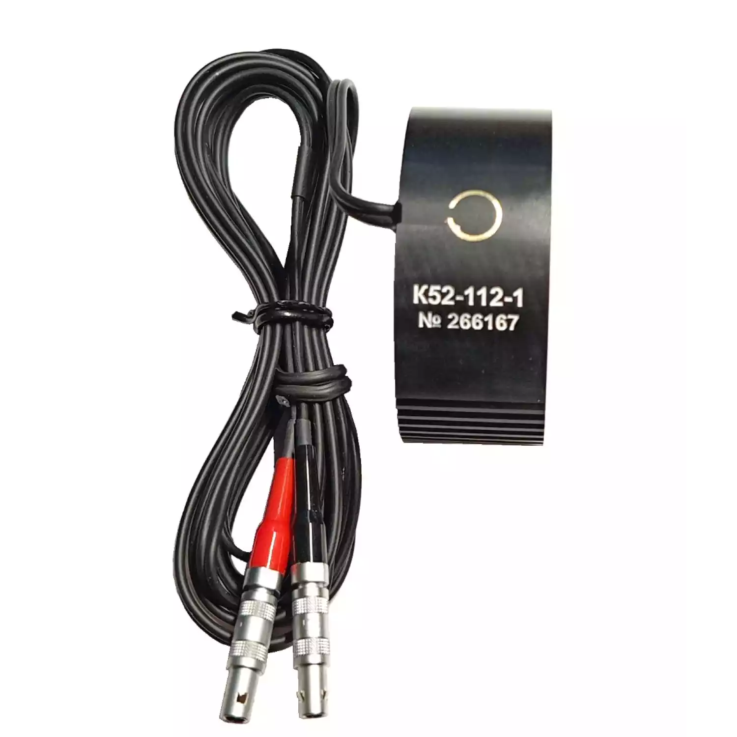 К52-112/1 преобразователь для контроля подкосов рамы - 1