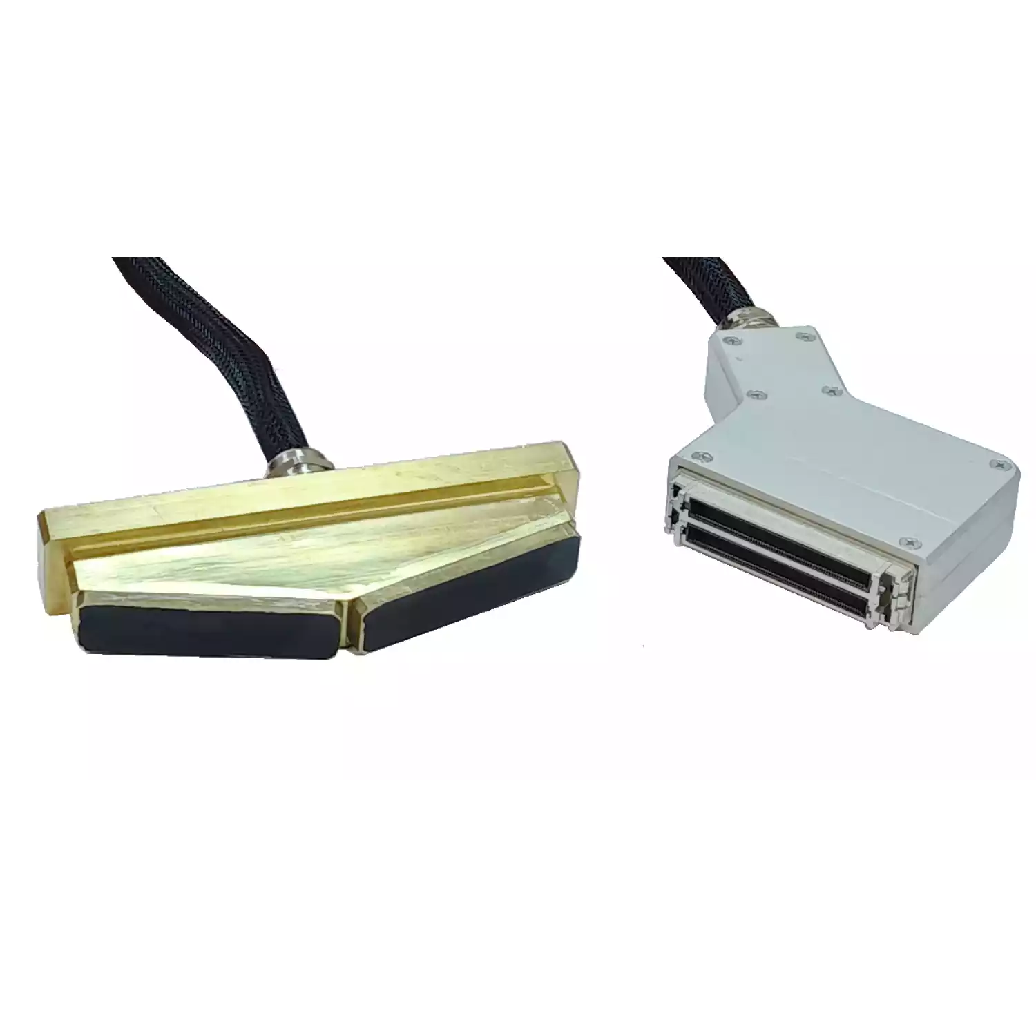 3,5L168-0.75X10-IP13-V15 Иммерсионная 168 элементная фазированная решетка - 3