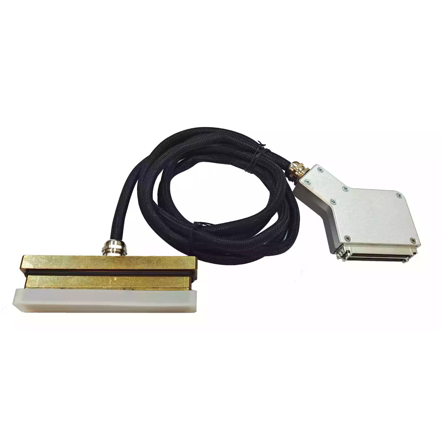 5L168-0.75X10-IP12 Иммерсионная 168 элементная фазированная решетка - 2