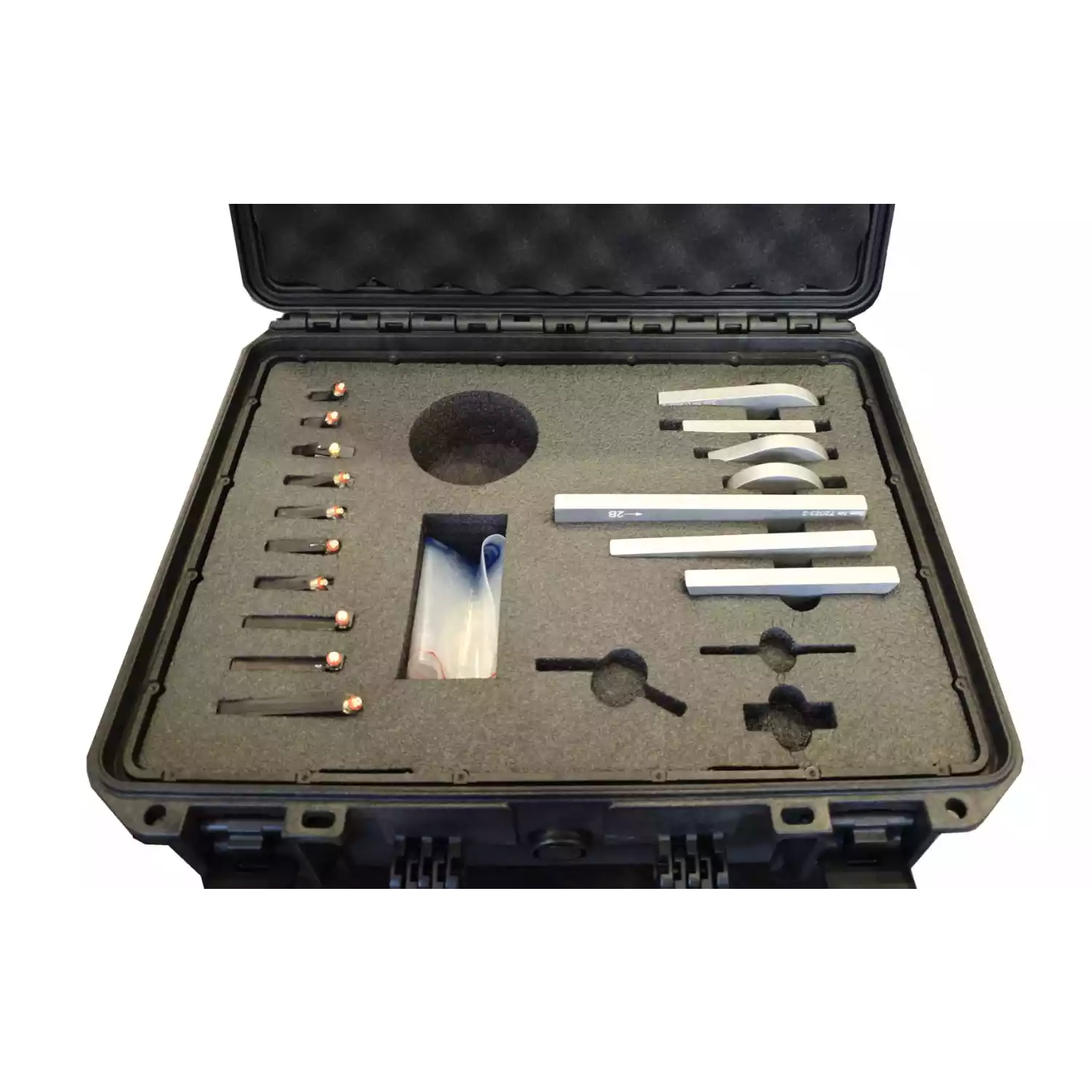 Комплект для УЗК стабилизаторов Falcon 900 - 1