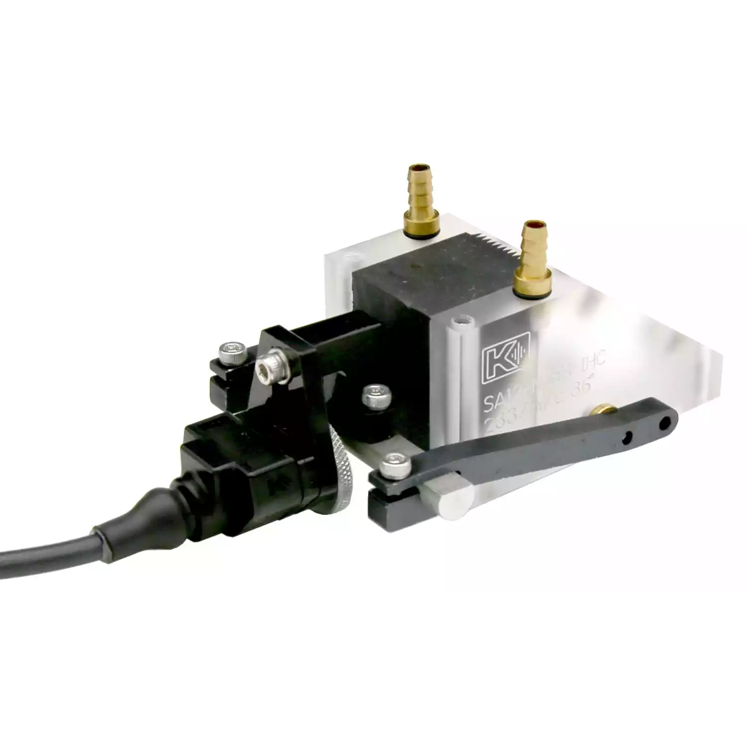 Датчик пути для ручного контроля КСМ-20 - 4