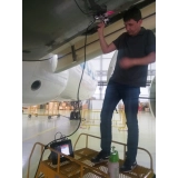 RollScan роликовый сканер с фазированной решеткой купить в Москве