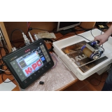 RollScan роликовый сканер с фазированной решеткой купить в Москве