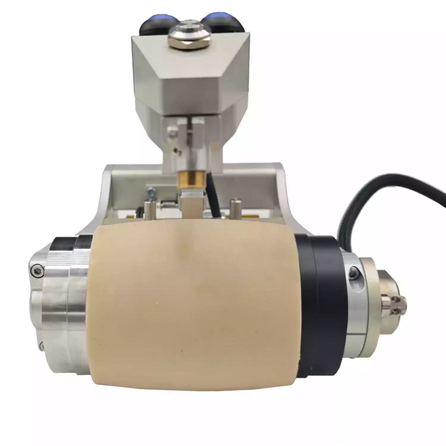 RollScan роликовый сканер с фазированной решеткой - 4