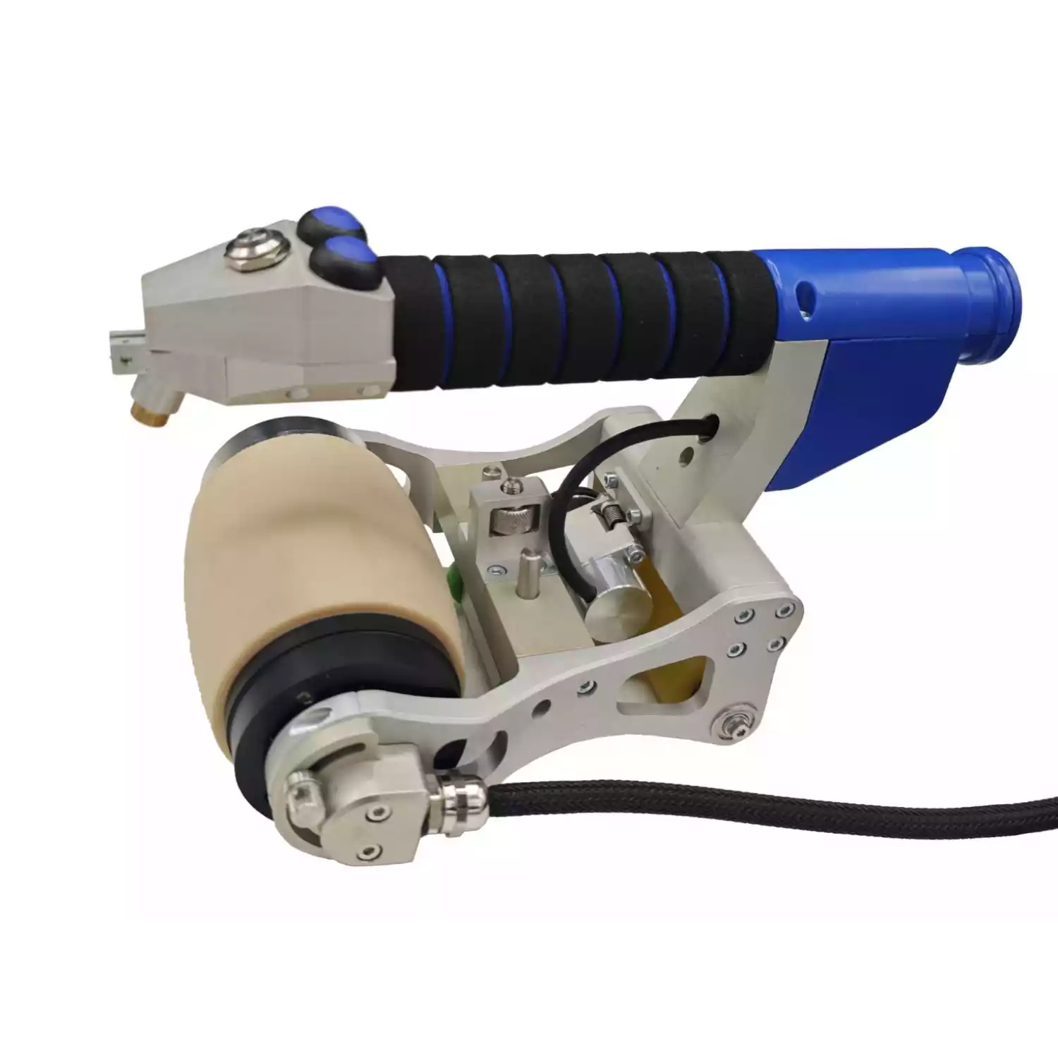 RollScan роликовый сканер с фазированной решеткой - 1