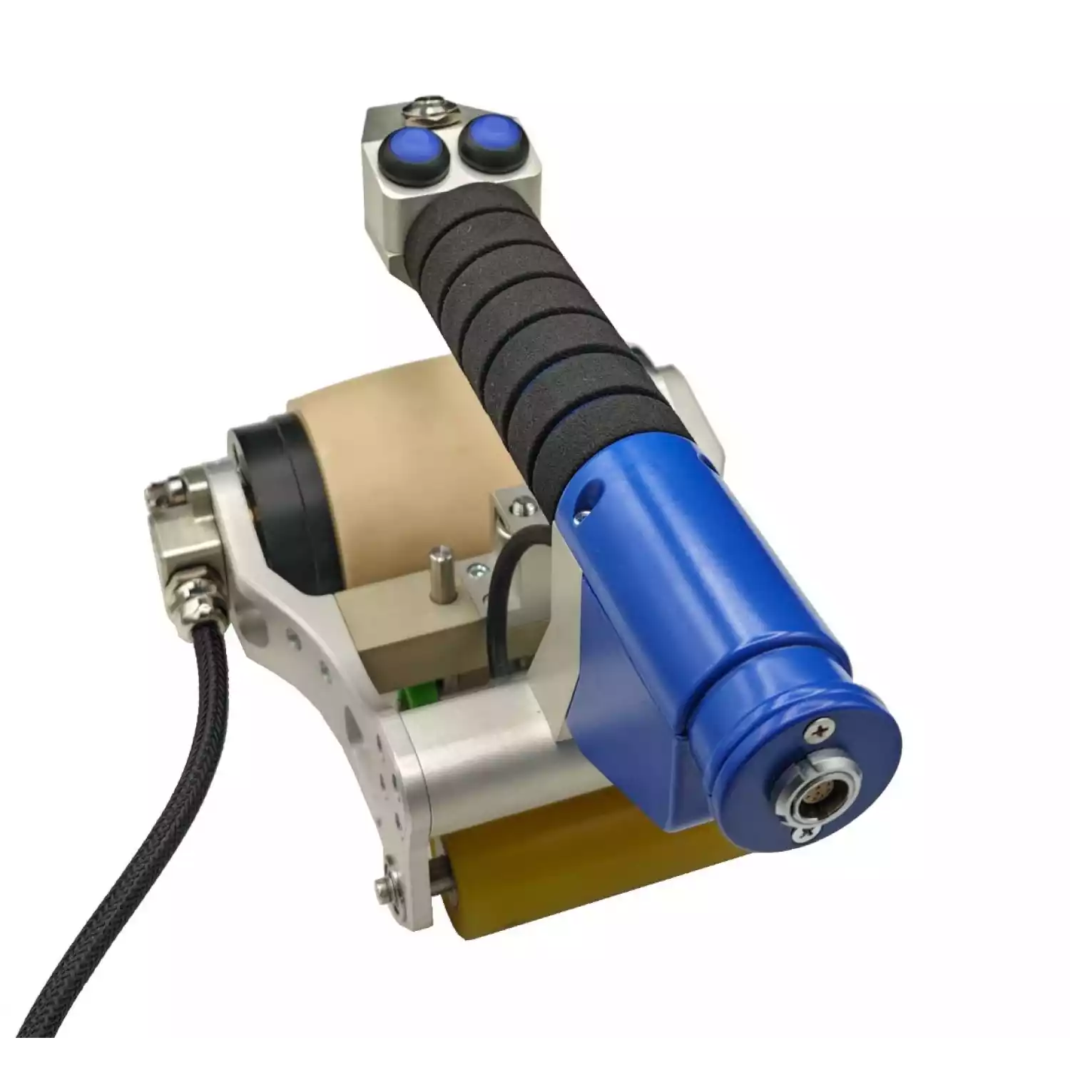 RollScan роликовый сканер с фазированной решеткой - 3