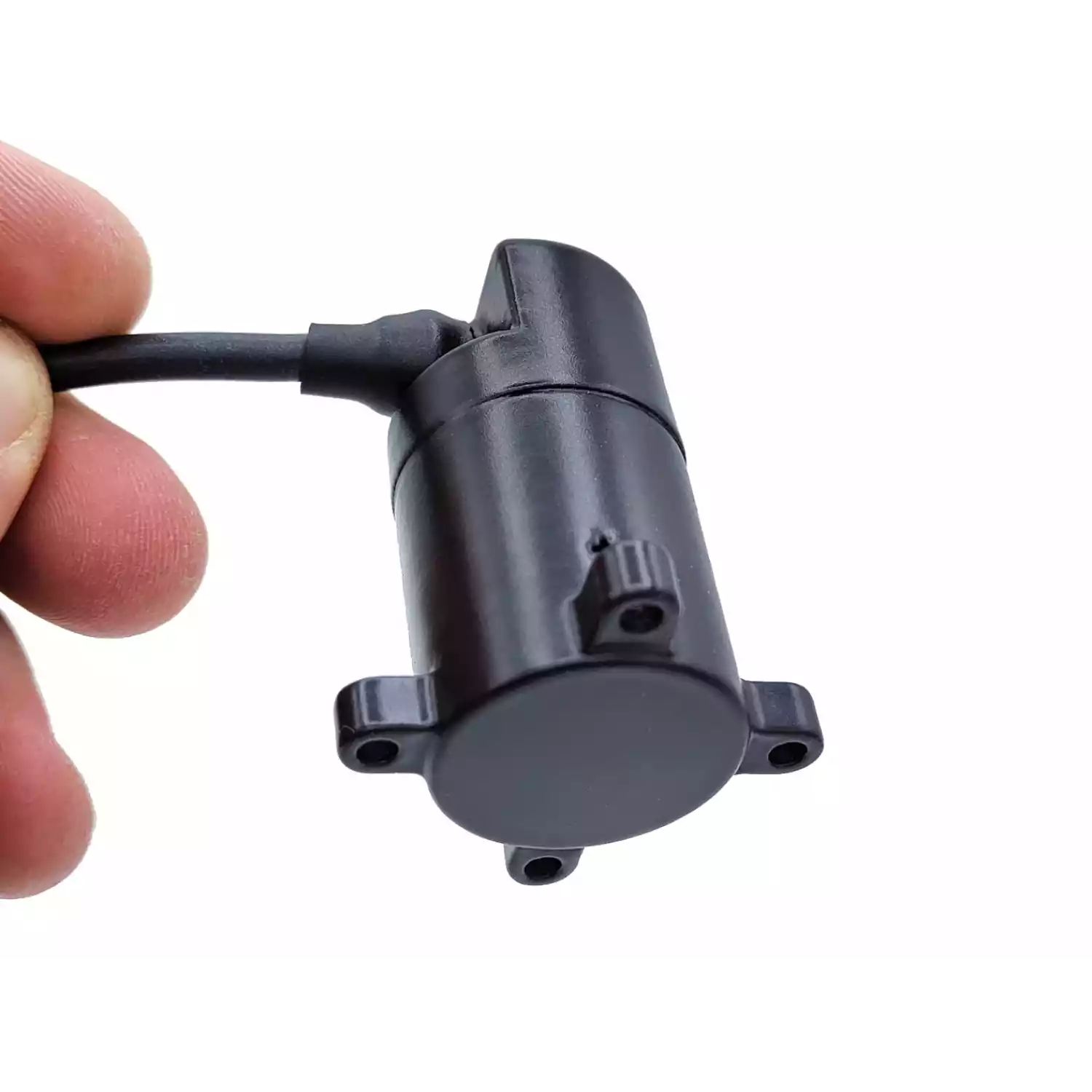 MS-1 универсальный бесконтактный энкодер - 2