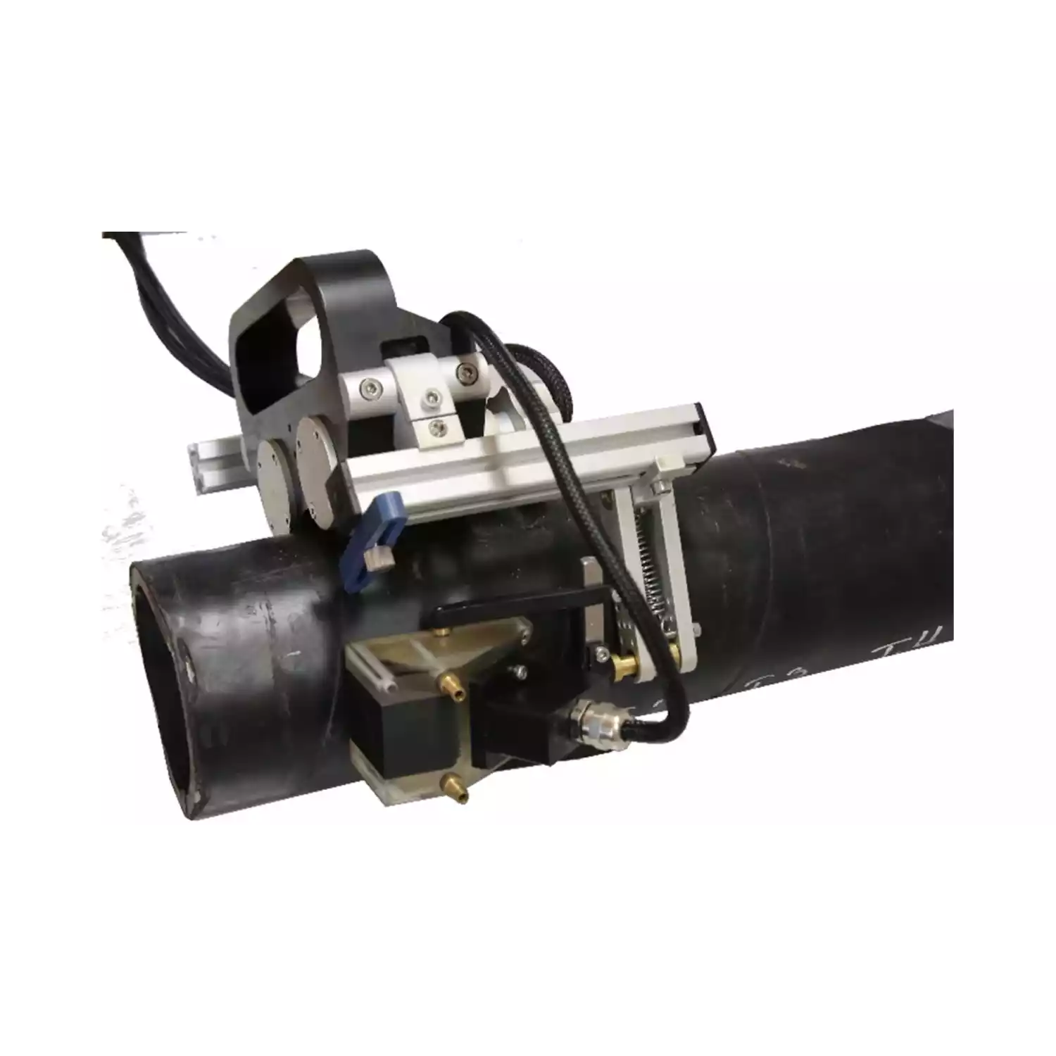 PASCAN 2 cканер ручной универсальный - 3