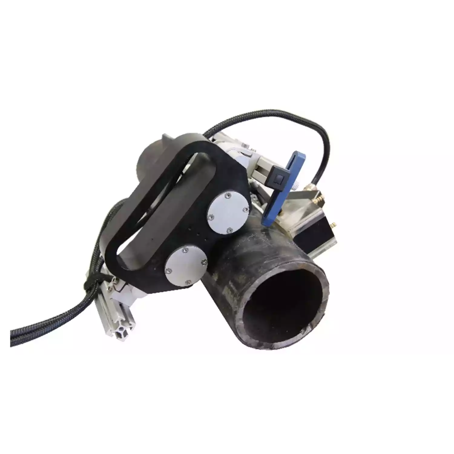 PASCAN 2 cканер ручной универсальный - 4