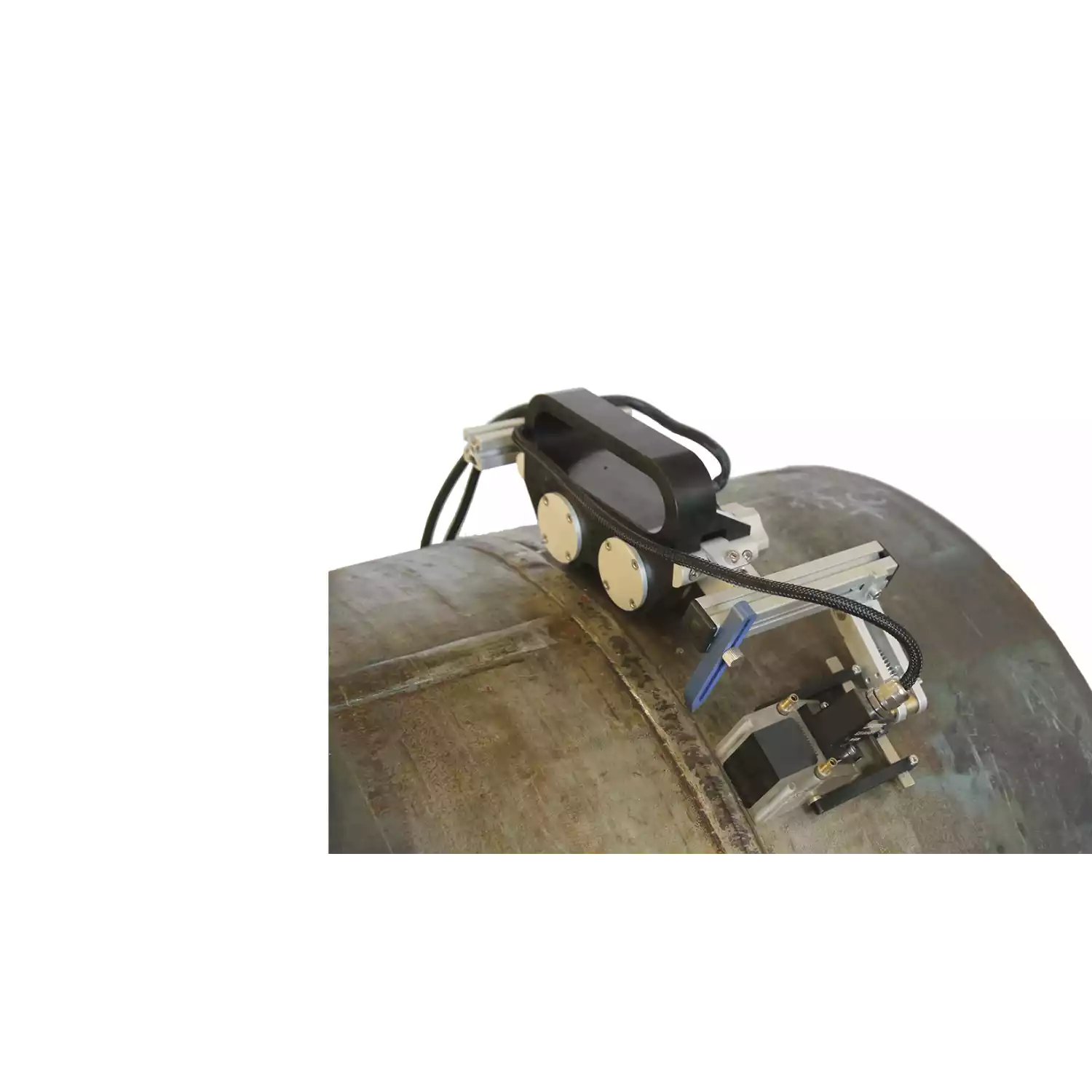 PASCAN 2 cканер ручной универсальный - 2