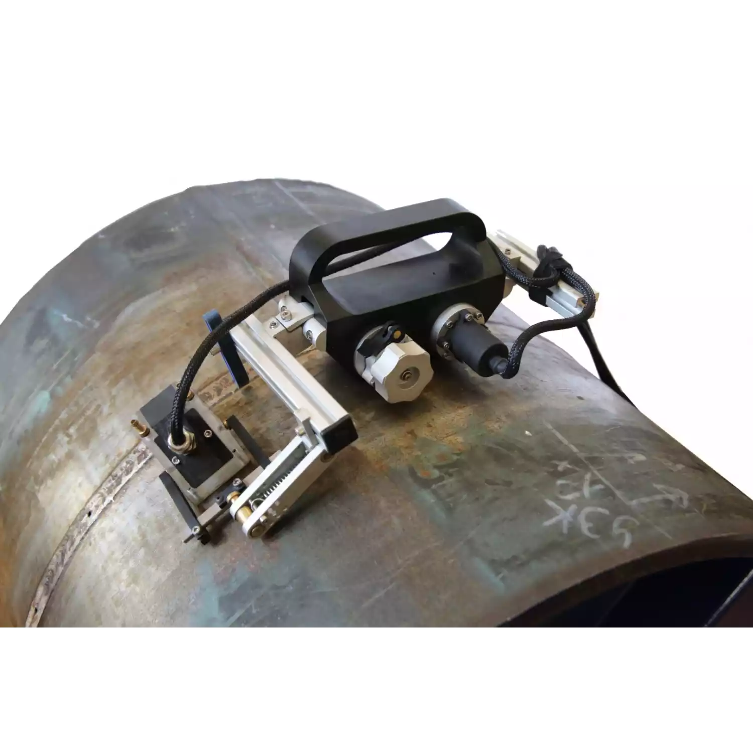 PASCAN 2 cканер ручной универсальный - 1