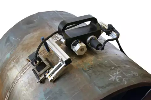 PASCAN 2 cканер ручной универсальный