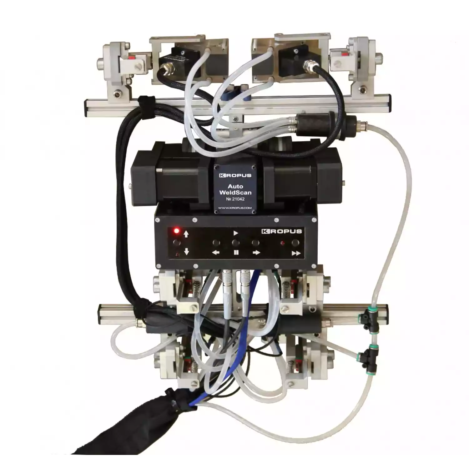 AUTO WELDSCAN cканер автоматизированный - 1