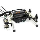 AUTO PASCAN cканер моторизированный купить в Москве