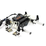 AUTO PASCAN cканер моторизированный купить в Москве