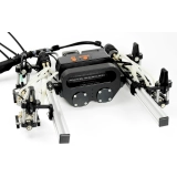 AUTO PASCAN cканер моторизированный купить в Москве