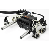 AUTO PASCAN cканер моторизированный купить в Москве