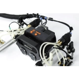 AUTO PASCAN cканер моторизированный купить в Москве