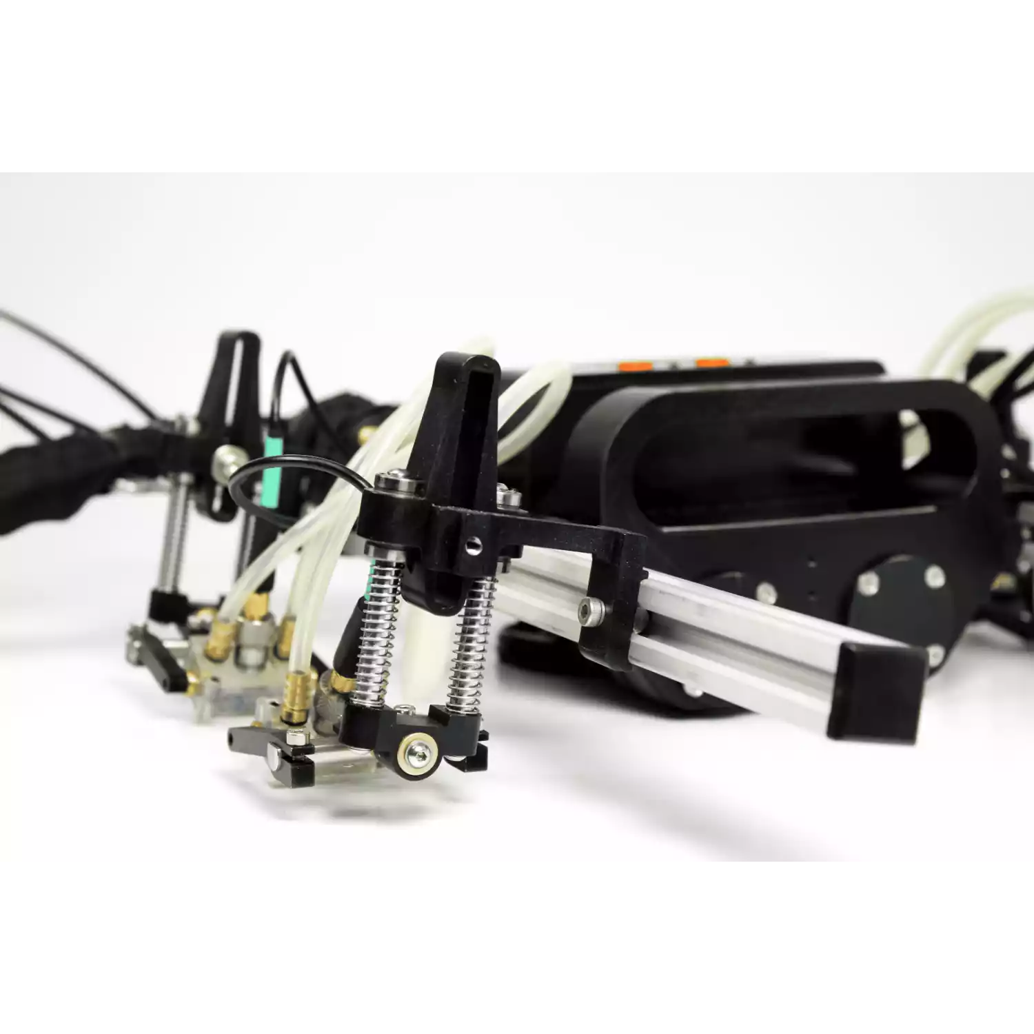 AUTO PASCAN cканер моторизированный - 6