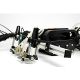 AUTO PASCAN cканер моторизированный купить в Москве