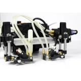 AUTO PASCAN cканер моторизированный купить в Москве