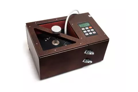Измеритель теплопроводности ИТС-1