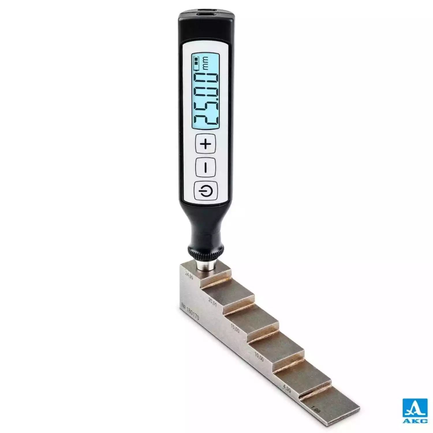 СТАНДАРТНЫЙ ОБРАЗЕЦ «СТУПЕНЬКА» - 2