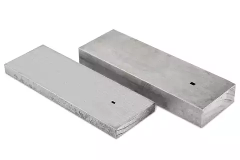 СТАНДАРТНЫЙ ОБРАЗЕЦ ПРЕДПРИЯТИЯ «ПЛОСКИЙ» (НАСТРОЕЧНЫЙ ОБРАЗЕЦ)