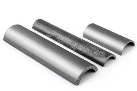 СТАНДАРТНЫЙ ОБРАЗЕЦ ПРЕДПРИЯТИЯ «ТРУБНЫЙ» (НАСТРОЕЧНЫЙ ОБРАЗЕЦ)