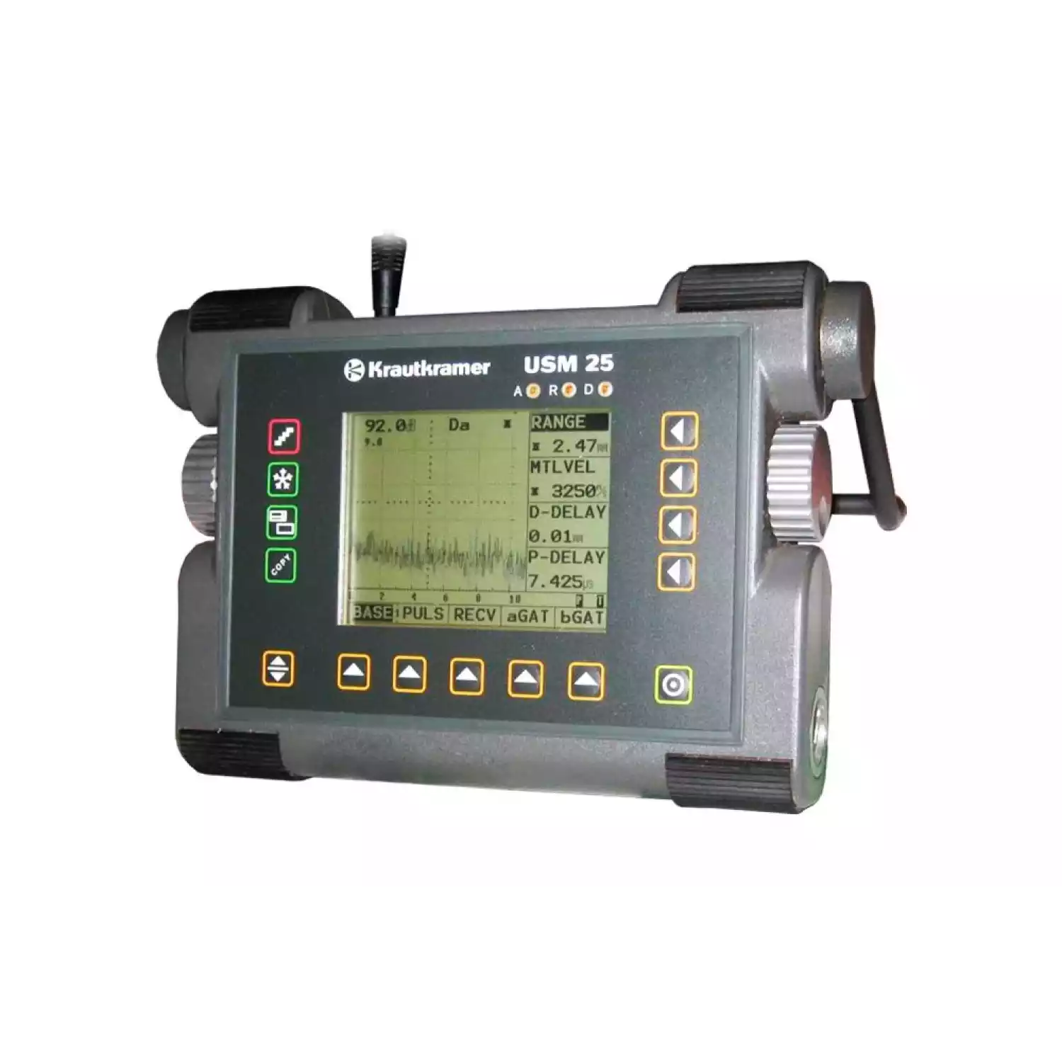 Ультразвуковой дефектоскоп USM 25S - 1