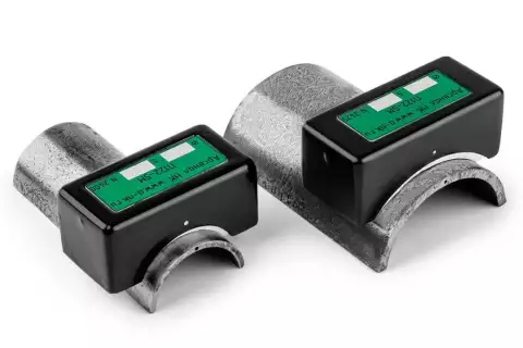 СТАНДАРТНЫЙ ОБРАЗЕЦ ПРЕДПРИЯТИЯ «ТРУБНЫЙ МЕТАЛЛ» В КОМПЛЕКТЕ С ХОРДОВЫМ ПЭП