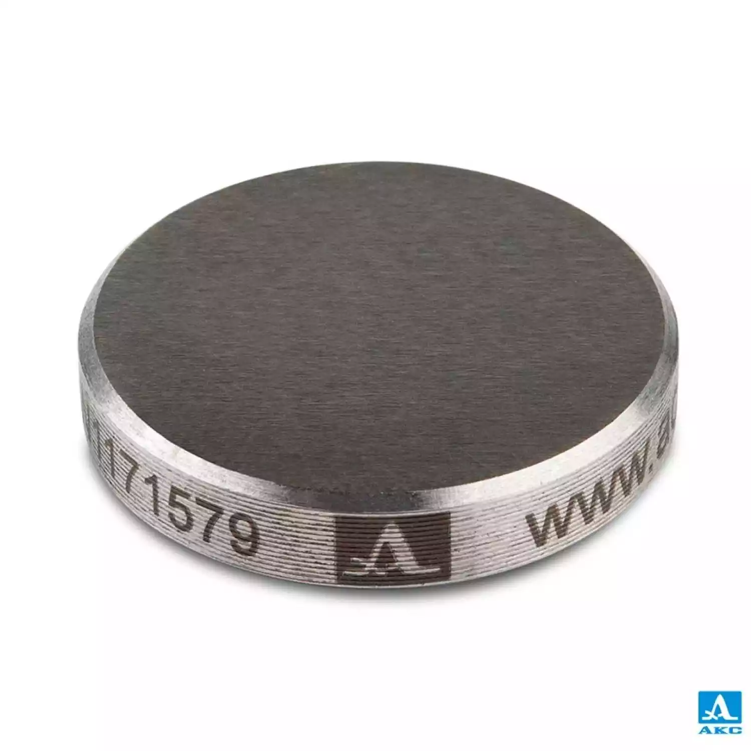 КАЛИБРОВОЧНЫЙ ОБРАЗЕЦ UCB 117 - 1