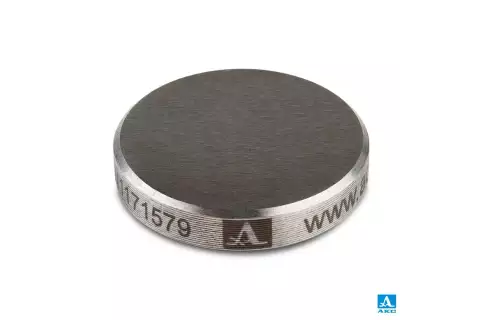 КАЛИБРОВОЧНЫЙ ОБРАЗЕЦ UCB 117