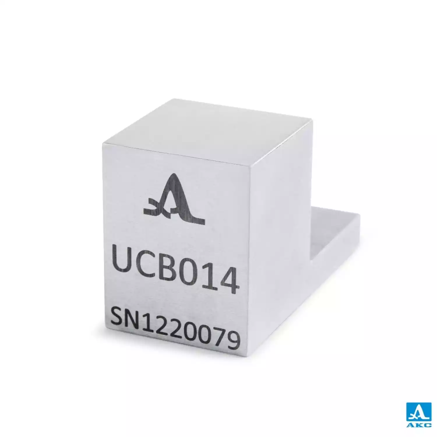 КАЛИБРОВОЧНЫЙ ОБРАЗЕЦ UCB014 - 1