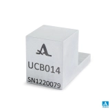 КАЛИБРОВОЧНЫЙ ОБРАЗЕЦ UCB014 купить в Москве
