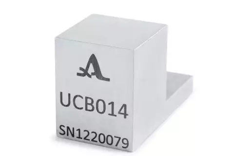 КАЛИБРОВОЧНЫЙ ОБРАЗЕЦ UCB014