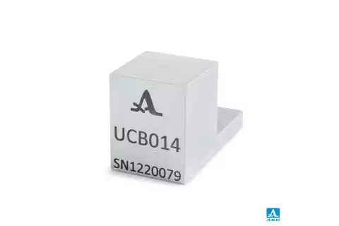 КАЛИБРОВОЧНЫЙ ОБРАЗЕЦ UCB014