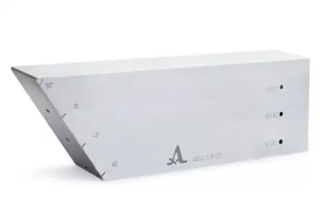 КАЛИБРОВОЧНЫЙ ОБРАЗЕЦ UCB007