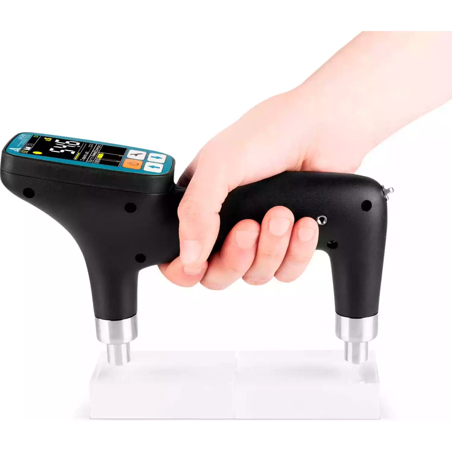 КАЛИБРОВОЧНЫЙ ОБРАЗЕЦ UCB 01003 - 3